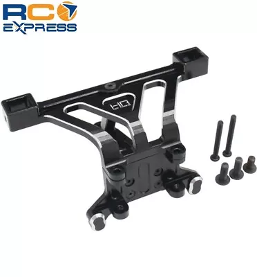 Hot Racing Traxxas E Revo 2.0 Revo Summit Aluminum Front Body Mount ERVT29M01 • $33.88