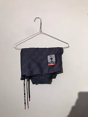 Mens North Sails America's Cup For Prada Blue Shorts Size 32 • £14.99