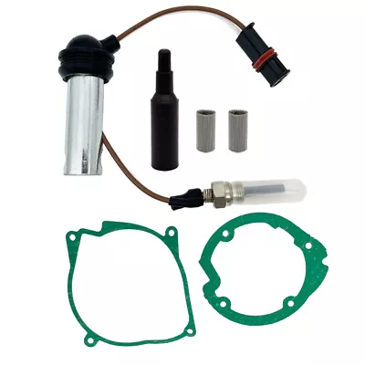 Glow Plug Repair Kit For Eberspaecher Espar Airtronic D2 D4 2KW Air Heater 12V • $18.89