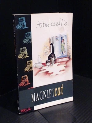 £2.23 • Buy Thelwell's Magnificat By Thelwell Paperback Book The Cheap Fast Free Post