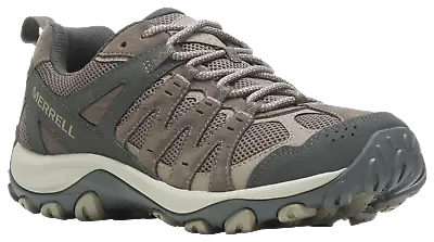 Merrell J135487 Men's Accentor 3 Vent Hiking Shoes Boulder 8.5M • $52