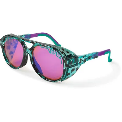 PIT VIPER The Galapagos Sunset Exciters Sunglasses • $59.99