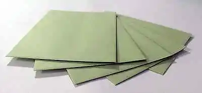 Celery Green Envelopes For Various Cards  -  A-2 Size (4 3/8 In X 5 3/4 In) • $6.94