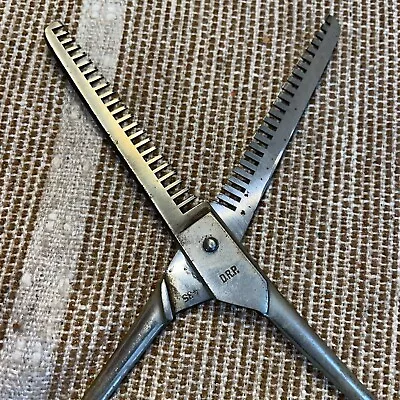 Vintage Scissors Medical Surgical Tool Aesculap 6   #435 DR.P • $90