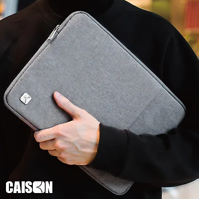 £6.64 • Buy 10.9  10.2  11  IPad Pro/Air M2/M1 Tablet Laptop Case Bag Sleeve Cover 2023 NEW