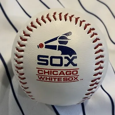 VINTAGE Chicago White Sox 1988 SPC Souvenir Baseball Ball • $24.99