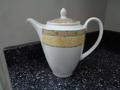 £25 • Buy Wedgwood Home Florence Coffee Pot