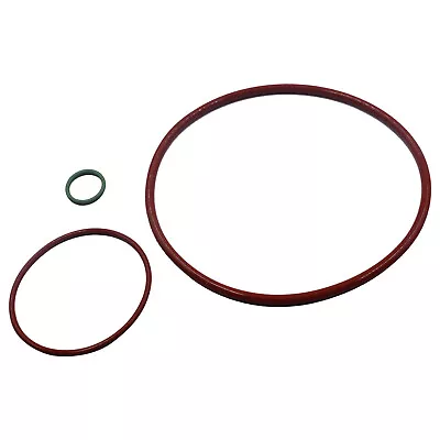 Vacuum Pump Rebuild Gasket Seal Kit For Volvo S60 XC60 Land Rover LR2 3.0L 3.2L • $9.25