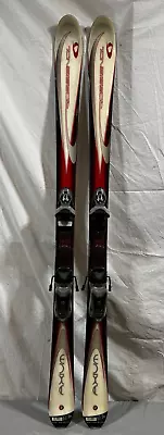 Rossignol Axium 150cm 106-69-97 R=13m Skis Rossignol Axium 90 Bindings • $89.95