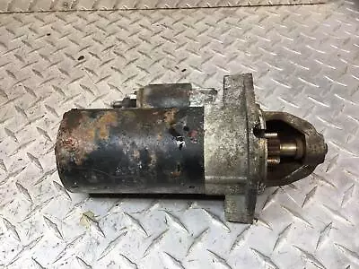 Starter Motor BMW 325I 91 92 93 94 95 96 97 98 99 01 02 • $127.05