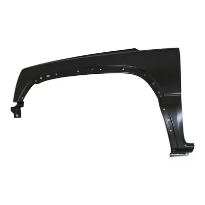 AM New FrontLeft Driver Side LH FENDER For Jeep Liberty CH1240231 55177101AE • $114.66