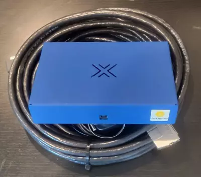 Xitron Blue Box Interface For Any ECRM Device • $800