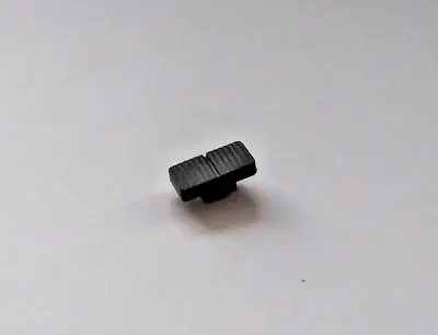 1980's Casio VL-TONE VL-1 Mini Keyboard Selector Button Switch Replacement Part. • $9.99