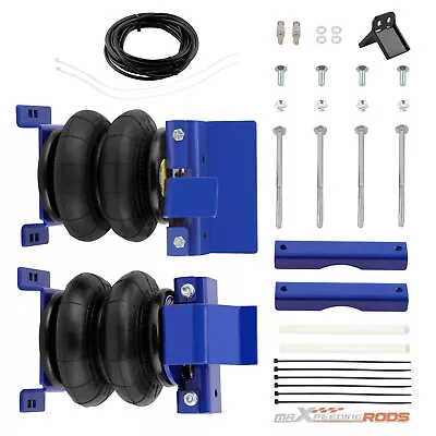 Air Suspension Spring Kit Rear For Ram 2500 2WD 4WD 2014-22 For Dodge Ram Pickup • $194.99