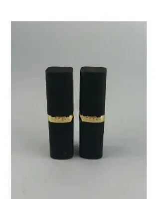 2 Pack L'oreal Colour Riche Matte Lipstick 425 Runway Matte • $17.87