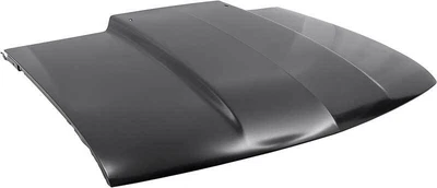 $750.49 • Buy 1994-03 Chevrolet GMC S10 Sonoma Blazer Jimmy; Cowl Induction Hood; 4  Rise