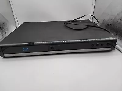 Magnavox (NB500MGX) Blu-Ray Player  No Remote TESTED WORKING • $14.99