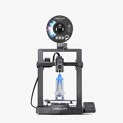 Creality Ender 3 V3 KE 3D Printer CR Touch Auto Leveling - Upgraded Design • $278