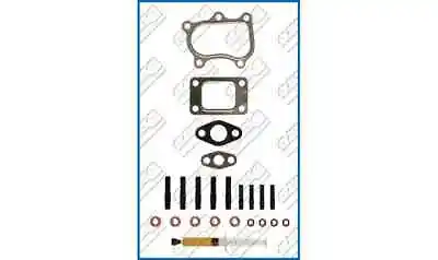 TURBO GASKET Inc STUDS & NUTS KIT For NISSAN PATHFINDER D21 R50 2.7L TD27T OHV  • $159.99