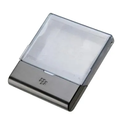 Original RIM BlackBerry External Battery Charger Only For Torch 9800 9810 • $12.79