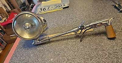 Original 1940 - 1950’s? Vintage Accessory Guide S-18 Spotlight  With Side Mirror • $200