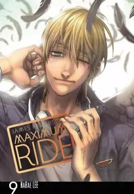 Maximum Ride: The Manga Vol. 9 (Paperback Or Softback) • $12.94