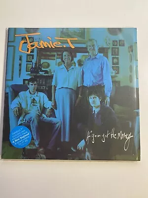 £24.95 • Buy Jamie T - If You’ve Got The Money ￼￼7  Vinyl