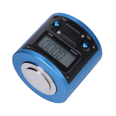 0~2mm LCD Display Pre Setter Z Axle Positioning Tool 0.01mm/0.0005in Resolution • $42.28