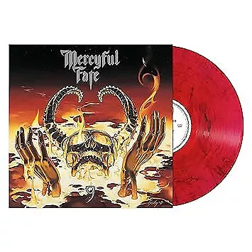 Mercyful Fate - 9 • $32.99