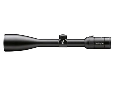 $949 • Buy Swarovski Optik 59026 Z3 4-12x50 Rifle Scope BRH 1  Tube 4-12x 50mm Objective