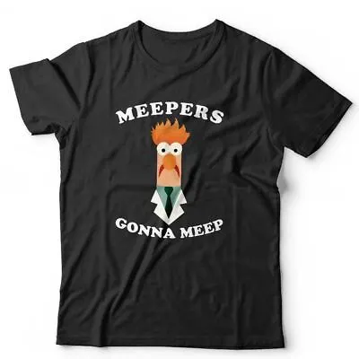 Meepers Gonna Meep Tshirt Unisex & Kids - Funny Cute Humour • $17.41