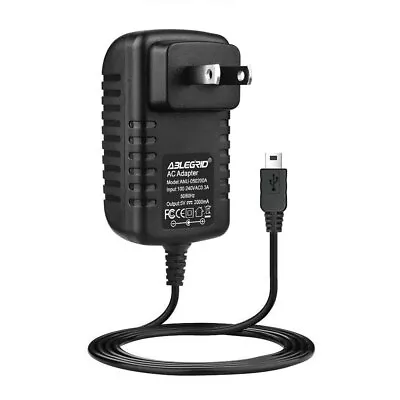 AC/DC Adapter Charger For Motorola MT352R MR355R MH230R MJ270 MT350R Power Cord • $9.66