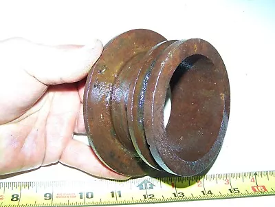 IHC 3hp Type M GOVERNOR COLLAR Original Hit Miss Engine Steam Oiler Magneto NICE • $85.95