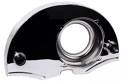 EMPI VW 36HP Doghouse Fan Shroud W/Ducts Chrome • $119.99