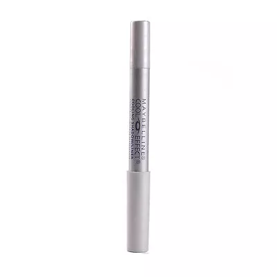 Maybelline Color Effect Cooling Shadow & Liner Gives Me The Chills • $4.99