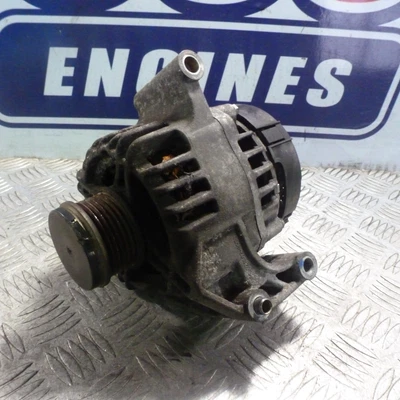 £54.95 • Buy 2014 Alfa Romeo Mito 1.3 Jtdm Diesel Alternator 51854912