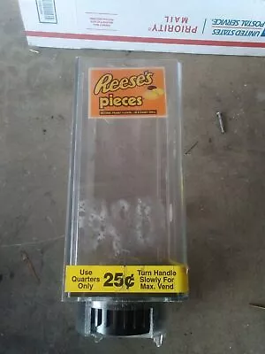 U Turn Arcade Bulk Vending Parts #7057 • $13.75