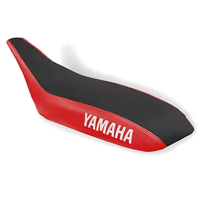 Yamaha Raptor 250 Seat Cover Gripper Seat Cover • $36.99