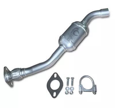 For 2000-2007 Ford Taurus 3.0L Direct Fit Catalytic Converter With Flex Pipe • $103.79