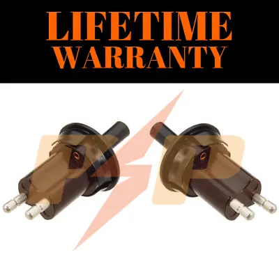 For Mercedes R107 W108 W114 Pair Set Of 2 Front Door Contact Switches 0008211552 • $42.99