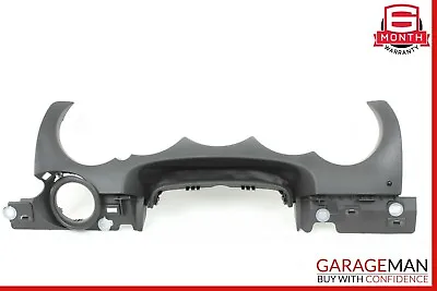 $57.80 • Buy 11-17 Porsche Cayenne 958 Steering Column Dash Trim Cover Panel Assembly Black