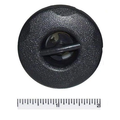 £12.55 • Buy Hot Tub Compatible With Jacuzzi Spas 200s Pulsator Jet Insert Dv Gray 2540-241