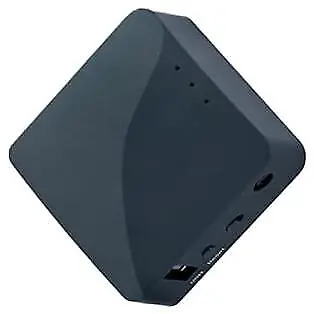  GL-AR300M16 Portable Mini Travel Wireless Pocket Router - WiFi Black • $45.37