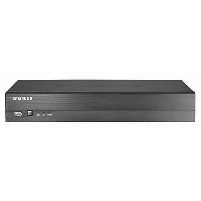 Samsung SRD-1684 16 Channel Full HD 1080P Analog DVR CCTV Recorder Wisenet HD+ • £749.99