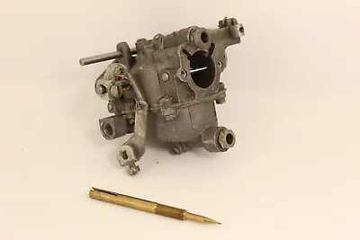 376013 302990 Johnson Evinrude 1953 Carburetor 3 5 7.5 HP • $50