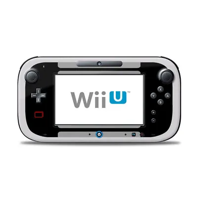 Wii U Controller Skin - Retro - NES Style - 8 Bit - Decal Sticker • $9.99