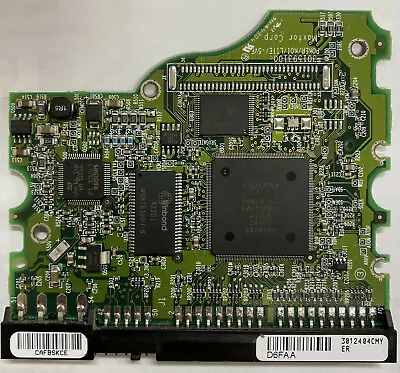 PCB 301593100 For  Maxtor IDE.  PCB ONLY! • $15