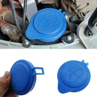 Reservoir Bottle Cap Accessories Car Durable Fluid For Ford Focus Lid Parts Tank • $18.08