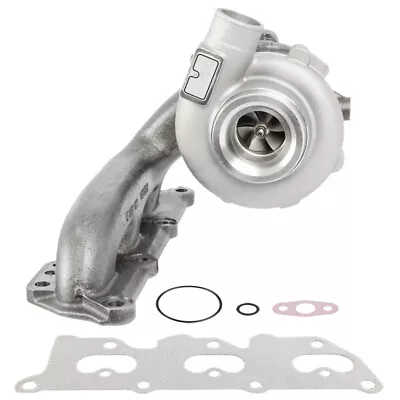 For Saab 9-5 3.0L V6 Turbocharger W/ Turbo Gaskets CSW • $302.87