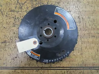 *OEM*  Mercury EFI 60 HP Flywheel 8M0044990 • $163.50